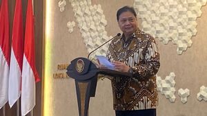 Umumkan Stimulus Ekonomi Kuartal IV 2025, Airlangga Ungkap BLT Diperluas dan Kuota Magang Ditambah