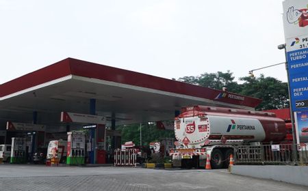 Premium Akan Dihapus, Pertamina: Kami Tetap Salurkan Semua Produk BBM