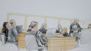 Wamenkum Minta Penegak Hukum Dahulukan Sanksi Administrasi Dibanding Pidana