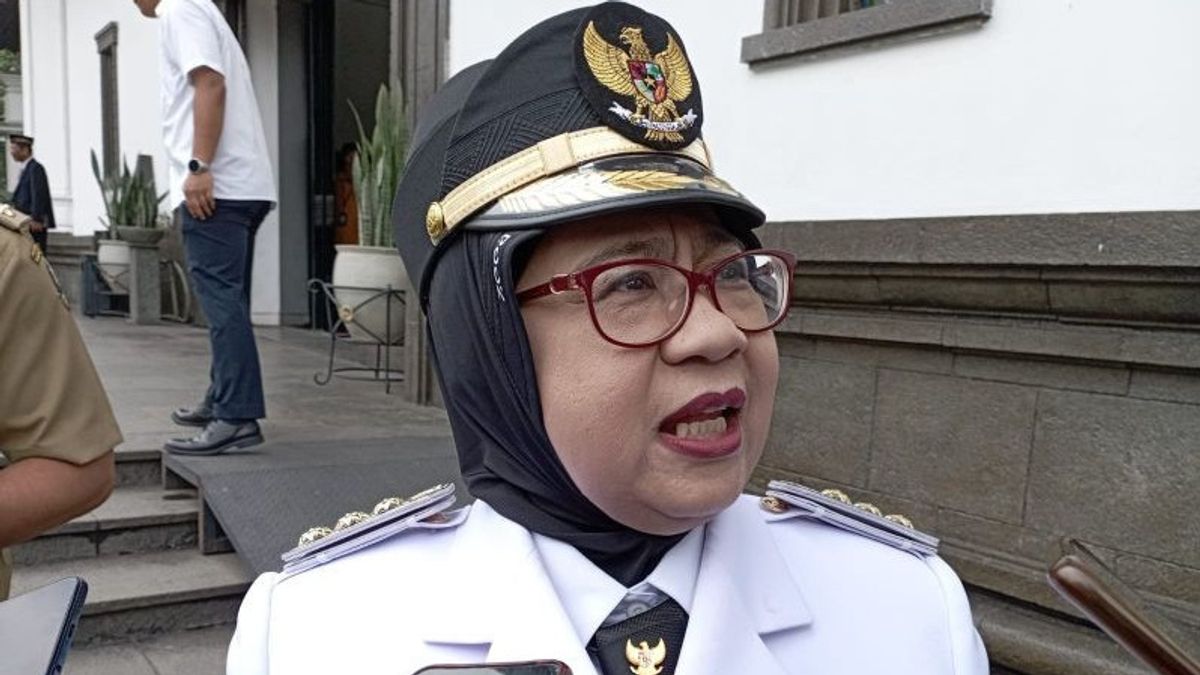West Java Social Service Hands Over Cases Of Alleged Extortion To ODGJ Families To Mandatory Parties