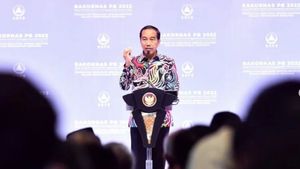 Presiden Jokowi Bentuk Tim Pemantau Penyelesaian Non-Yudisial HAM Berat