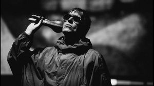 Respons Liam Gallagher setelah Oasis Masuk Induksi Rock & Roll Hall of Fame 2026