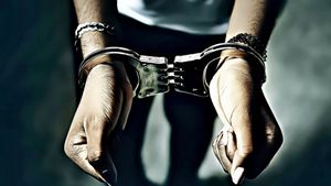 Polisi yang Jambret Kalung Emas Pedagang di Bali Ditetapkan Jadi Tersangka 