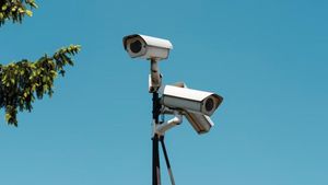 Eks Penyidik Polres Jaksel Sebut AKP Irfan Widyanto Bantu Kumpulkan Alat Bukti Rekaman CCTV Rumah Ferdy Sambo