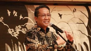 Digitalisasi Kemenkum dan Skema IP Rp10 Triliun Siap Diluncurkan 2026