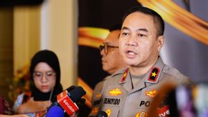 Pengamanan Upacara HUT ke-79 RI di IKN, Polri Kerahkan 7 Satgas