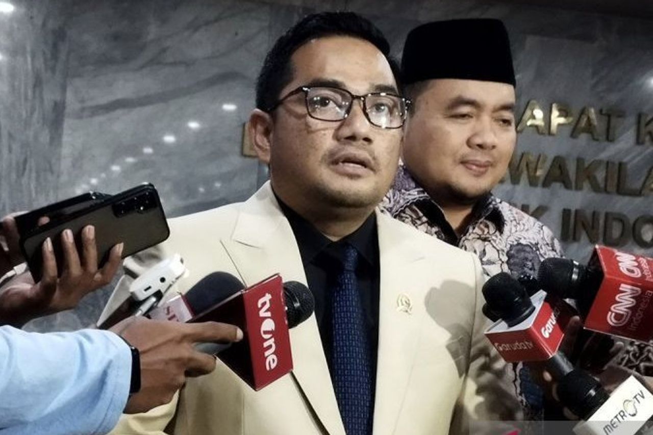 Ketua Komisi II DPR: Bentrok PSU di Puncak Jaya Harus Dibawa ke Ranah Pidana