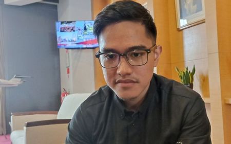 Kaesang: Prof Mahfud Lebih Baik Jangan Mundur, Kinerja Beliau Masih Dibutuhkan Pak Presiden