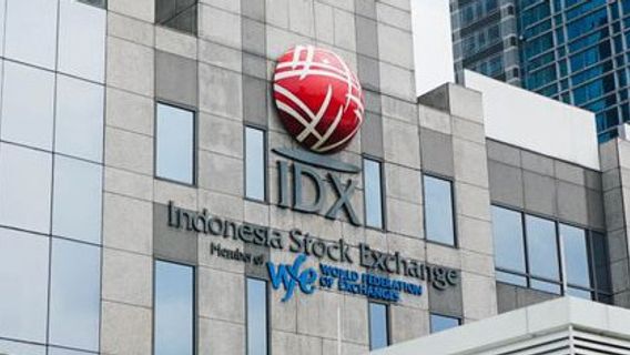 IHSG Kamis Dibuka Menguat 0,19 Persen ke Level 5.085,93