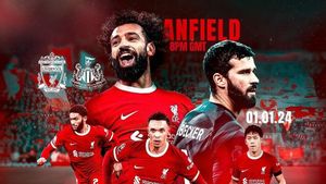 Preview Liverpool vs Newcastle United: The Reds Apik di Kandang