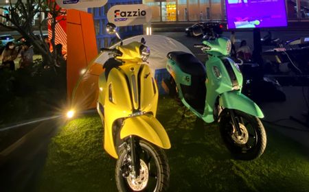 Yamaha Ramaikan Event Music Zone, Hadirkan Skutik Classy Bernuansa Lifestyle