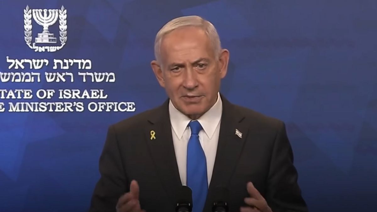  Israel Lanjutkan Gencatan Senjata dan Bantuan Usai Serangan Udara Tewaskan 26 Warga Gaza
