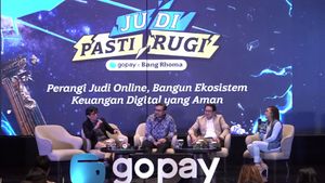 Jebakan Psikologis di Balik Judi Online Akibat Algoritma Canggih dan Harapan Palsu