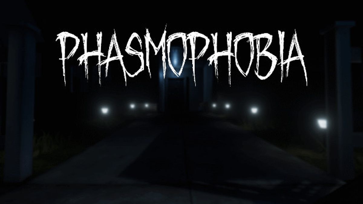 Early Access To Phosmophobia For PS VR2 And Xbox Will Be Released On October 29