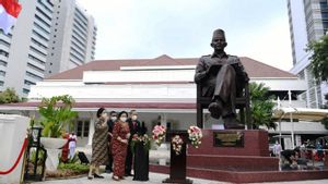 Tiru Singapura, Gubernur Lemhannas Usul TNI Punya Angkatan Siber