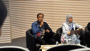 RKUHAP Dianggap Lemahkan Kewenangan, KPK Sudah Bersurat ke Presiden hingga DPR Minta Audiensi