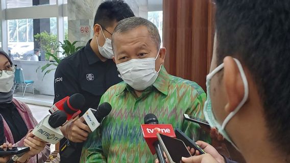 PPP Akan Tuntut Aspri Bupati Pemalang soal Urunan Biaya Muktamar yang Terungkap di Sidang Kasus Korupsi