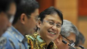 Kasus Mpox di Indonesia 28 Orang, Menkes Sebut Semuanya Varian 2B Sudah Sembuh