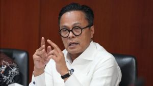 Merger Pelita-Garuda Tak Direstui DPR, Dony Oskaria: Kita Hargai Setiap Pendapat