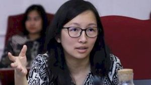 Paspor Dicabut Sejak Juni, Jurist Tan Resmi Masuk DPO Kejagung