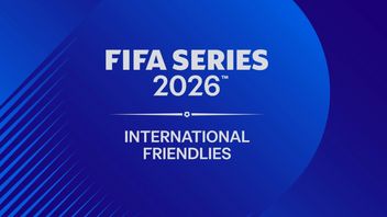 هذا هو المضيف لبطولة FIFA Series 2026، وهنا هي منافسة فريق إندونيسيا بما في ذلك بلغاريا