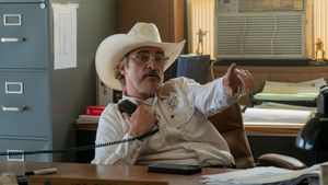 Joaquin Phoenix Ungkap Penyesalan Wawancara David Letterman Tahun 2009: Malam Terburuk