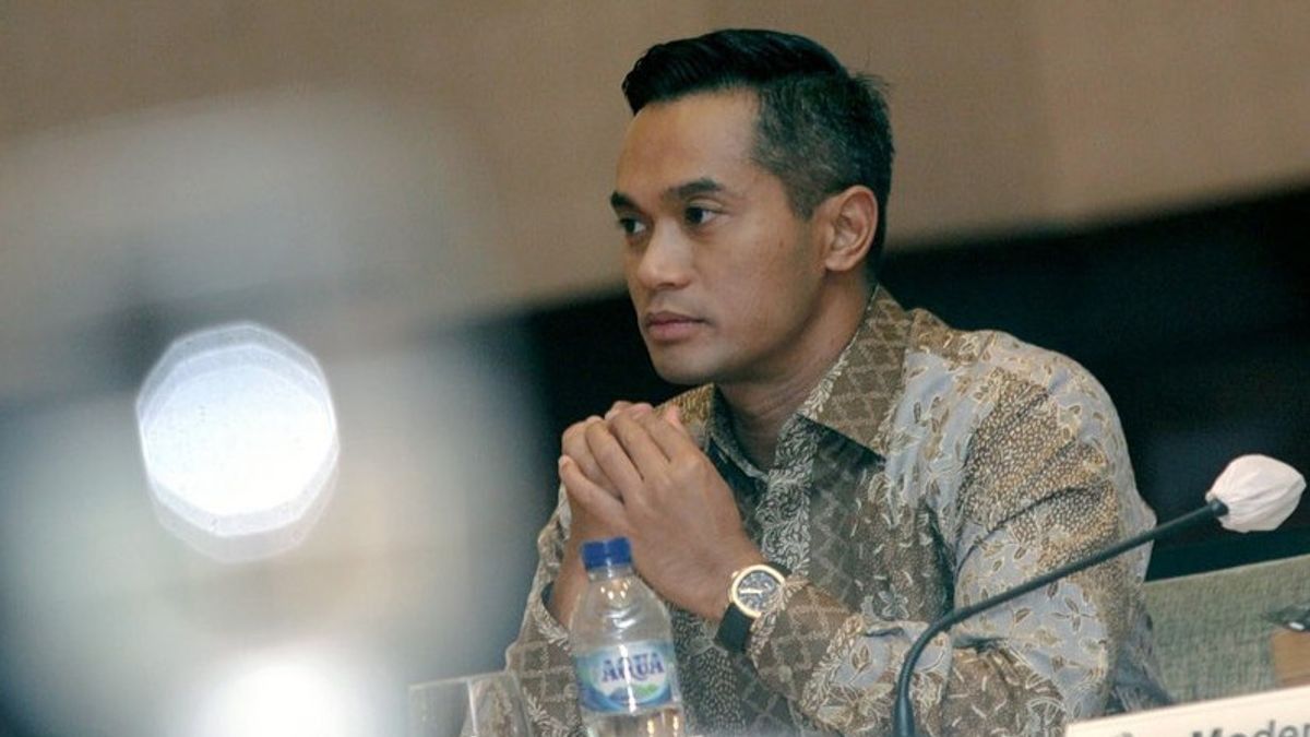 Deretan Bisnis Anindya Bakrie, Ketum Kadin Versi Munaslub  