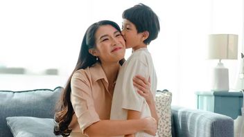 親が子供の成長と発達を達成するために同行できるようにするためのヒント