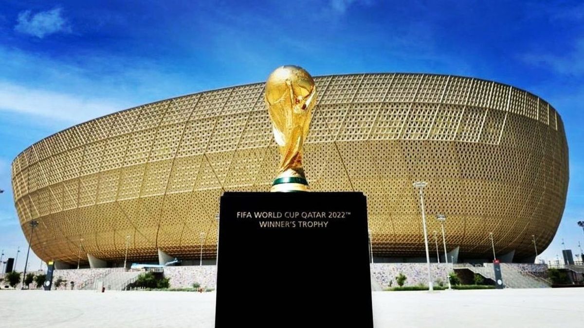 12 Hari Menuju Piala Dunia 2022: 8 Bintang Sepak Bola yang Absen di Qatar