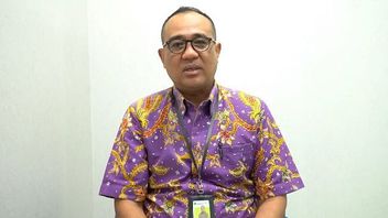 Akhirnya Pejabat Ditjen Pajak Kanwil Jaksel Muncul ke Publik, Minta Maaf Anaknya Melakukan Penganiayaan