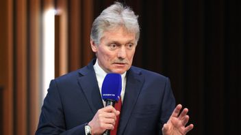 Le Kremlin a dit que la date d'un nouveau cycle de pourparlers avec l'Ukraine n'avait pas encore été fixée