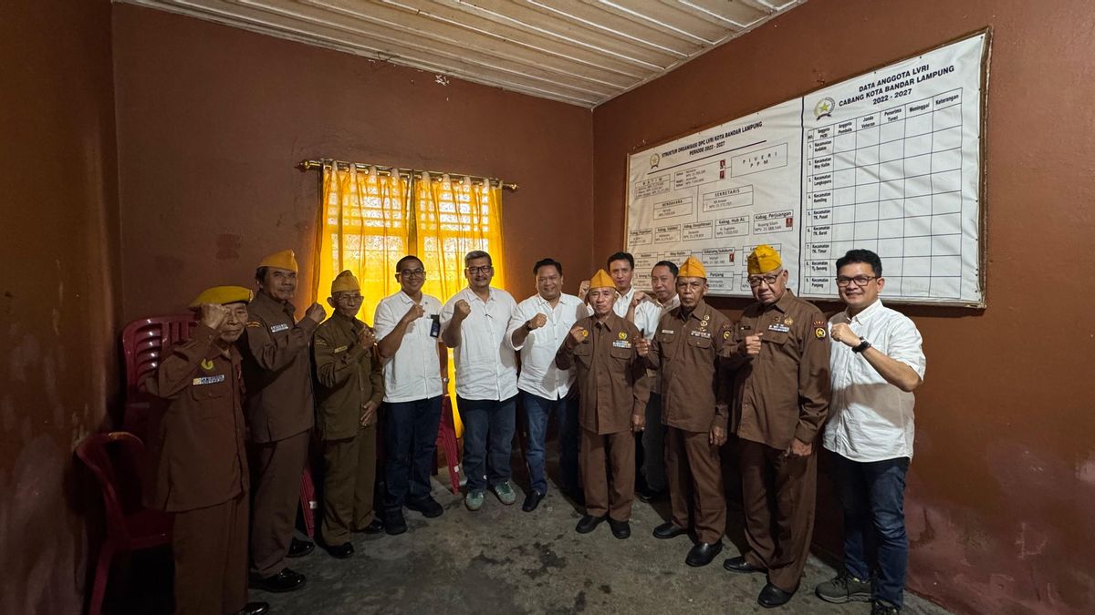 PTPN IV PalmCo Salurkan Bantuan Sembako untuk Veteran dan Masyarakat