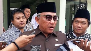 Pemkot Depok Berhasil Turunkan Angka Pengangguran 2 Persen, Wali Kota: Berkat Pelaksanaan Program 5.000 Wirausaha Baru