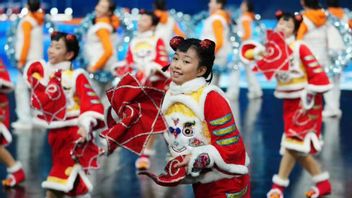 航班因新冠肺炎疫情延误，台湾队无法出席北京奥运会开幕式