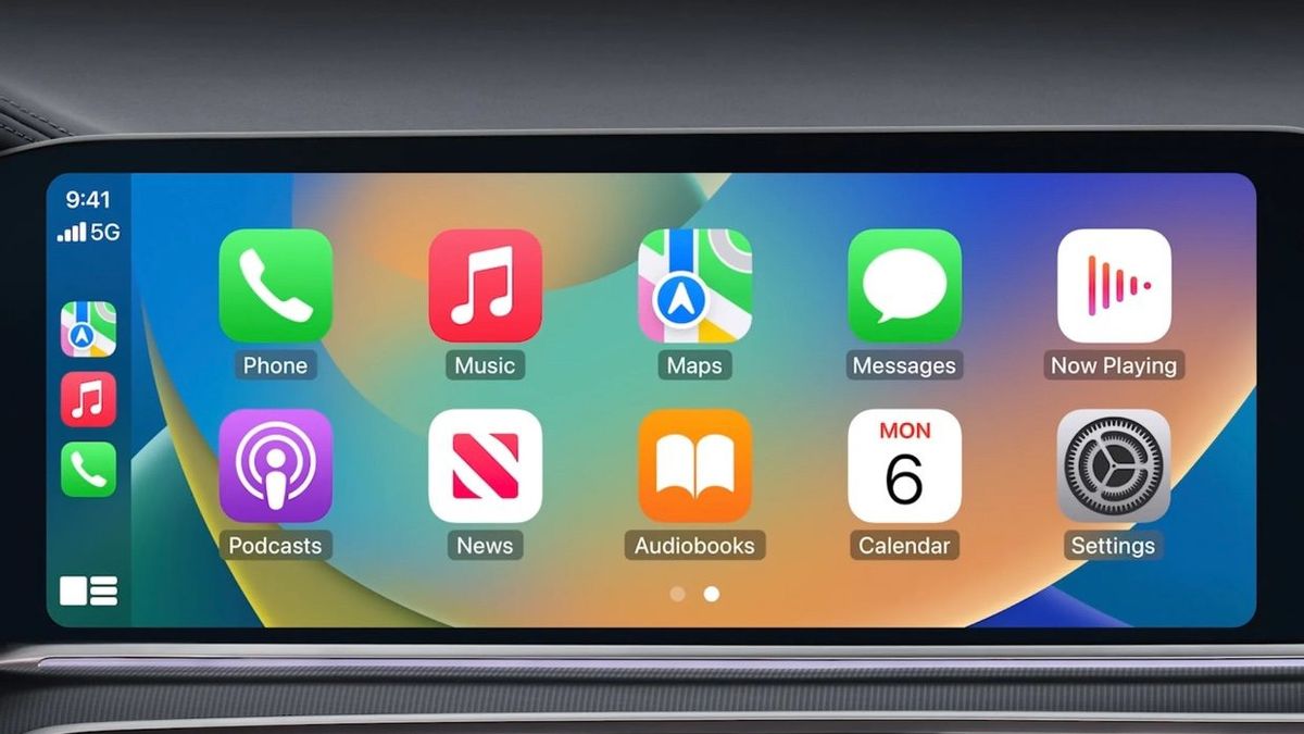 Apple Bersiap Buka CarPlay untuk Chatbot AI Pihak Ketiga, Siri Tak Lagi Sendirian di Mobil