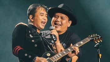 Piyu Pastikan Padi Reborn Tetap Utuh Meski Fadly Pilih Masuk VISI