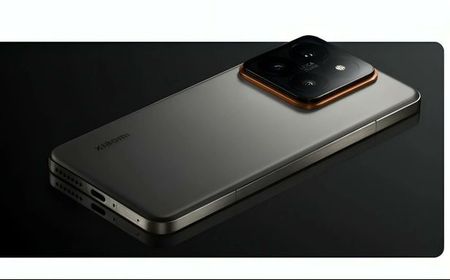 Xiaomi 15S Pro Segera Hadir, Bocoran Terbaru Tunjukkan Desain Radikal