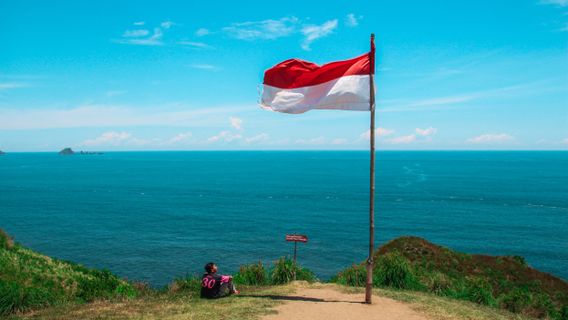 Istana Ajak Seluruh Pemda Bunyikan Sirine saat 17 Agustus