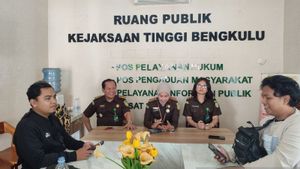Kejati Bengkulu Sita 28 Bidang Tanah dari Tersangka Korupsi Mega Mall