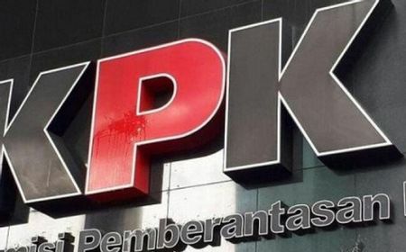 KPK Setor Cicilan Uang Pengganti Terpidana PLTU Riau-1 Eni Maulani Saragih ke Negara