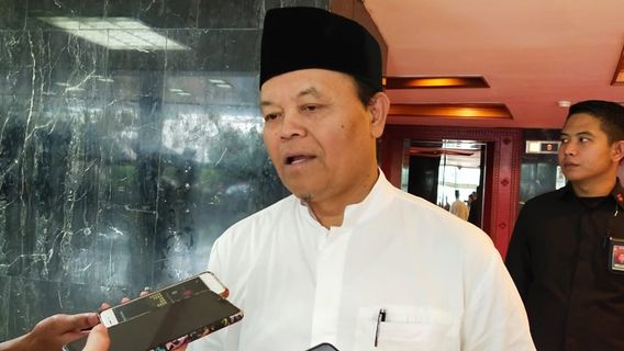 PKS Sebut Belum Ada Kesepakatan soal Posisi Wagub