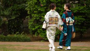 Jumlah Wanita Bunuh Diri di Jepang Kembali Meningkat: Tembus 7.000 Kasus, Ini Alasan yang Mendominasi