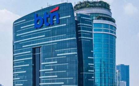 Akuisisi Bank Victoria Syariah, BTN Ajak Ormas Islam Ikut Pegang Saham