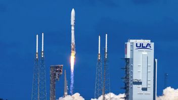 SpaceX Bakal Luncurkan Tiga Satelit Project Kuiper di Tahun 2025