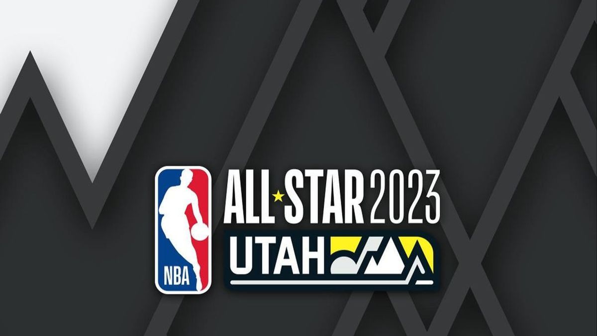 Resmi Dirilis! Ini Daftar Pemain NBA All Star 2023
