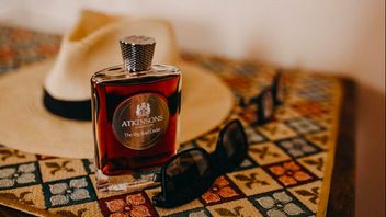Tips dari Ahli untuk Memilih Kado Parfum untuk Pasangan Pria