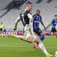 Akibat COVID-19, Serie A Bisa Tentukan Scudetto dengan Sistem Play-Off Tak Lazim