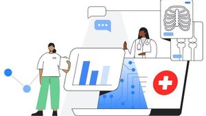 Tak Lama Lagi! Google Bisa Terjemahkan Tulisan Dokter dengan AI
