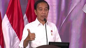 Presiden Jokowi: Rencana Perubahan Harga Pertalite Jangan Sampai Turunkan Daya Beli Masyarakat