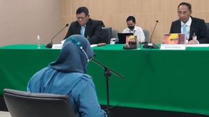 Dinyatakan Langgar Etik, Dewas KPK Hukum Pegawai Istri Tersangka Kasus Pemerasan K3